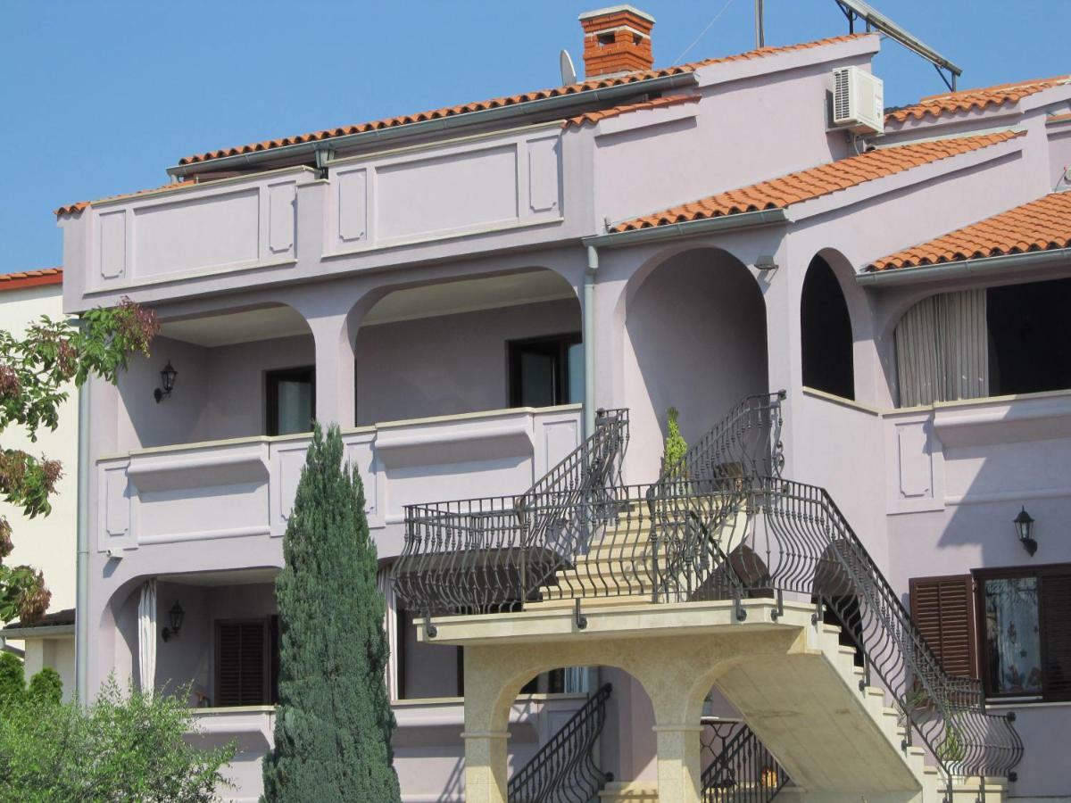 PUY Purple House 아파트 외부 사진